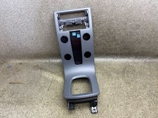 Blende Mittelkonsole 8648679 Rahmen 153Tkm Volvo C70 II 2.0 Cabrio 12.1968.187