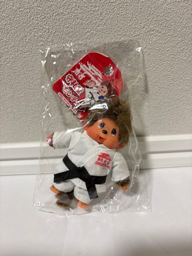 Shureido monchhichi - shureido,