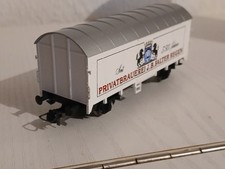Verkaufe Roco H0 Bierwagen