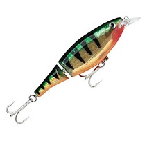 Rapala X-Rap Jointed Shad