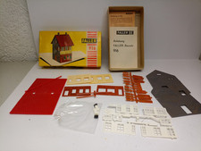 Faller H0 B 916 Stadthaus