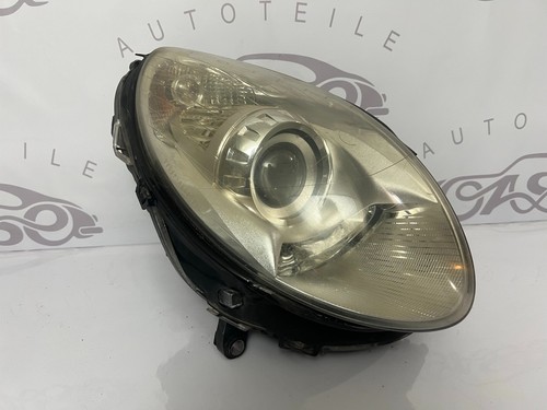 Mercedes benz klasse w251 - mercedes,