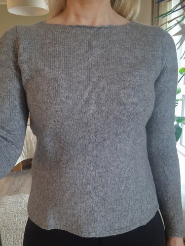 Hugo boss pullover damen l - damen, gr.