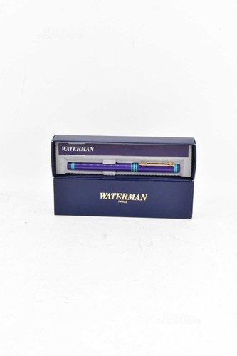 Waterman füllfederhalter - waterman,