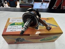 Kurbelwelle Top Performances Derbi Senda 50’99/05 - Gilera GSM-SMT50’01/05