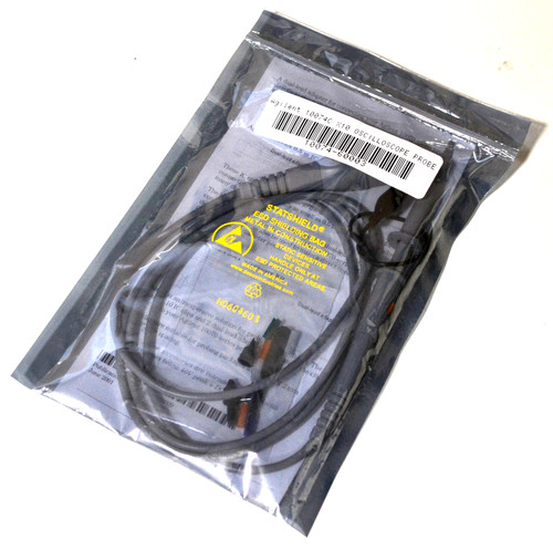 Agilent 10074c 1 10mω - 10:1,