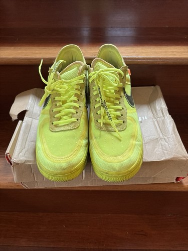 Size 11w nike off - nike, white