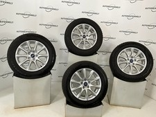 Winter Kompletträder