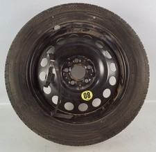 1 x Notrad Mercedes V-Klasse