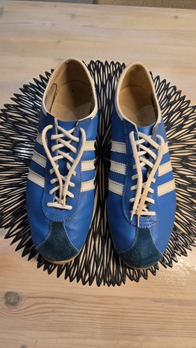 Adidas rekord original 1966 - rekord,