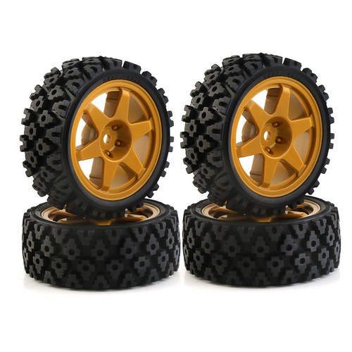 4pcs buggy gummireifen für - 4pcs,