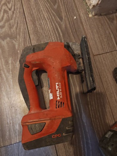 Hilti sjd a22 - hilti,