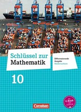 Schlüssel zur Mathematik -