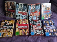 Grey anatomy - grey's,