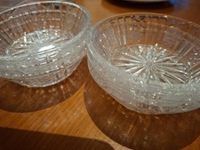 DDR Kompottschalen 6 STK