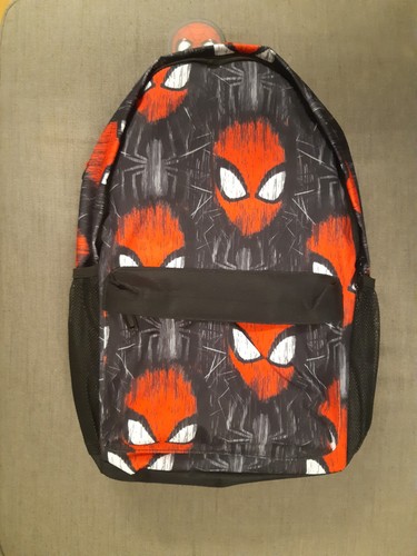 Spiderman rucksack marvel - spiderman,
