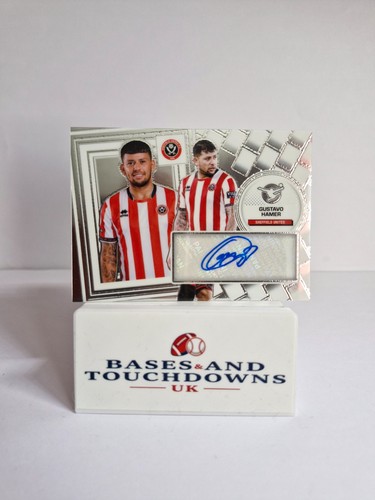 Panini efl football 2025 - panini,