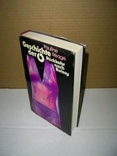 BUCH Geschichte der O original 60er 70er Jahre