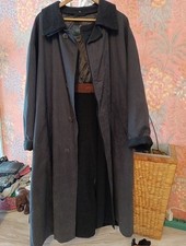 Bugatti Trenchcoat vintage 54