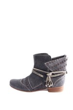 LAVORAZIONE ARTIGIANA Booties