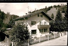 Mittenwald Bayern Sonnenwinkel