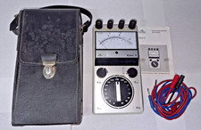 Messgerät Elavi 5 H&B