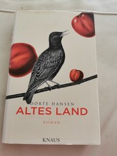 Altes Land von Dörte Hansen
