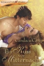 Ein Kuss vor Mitternacht von