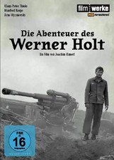 Die Abenteuer des Werner Holt