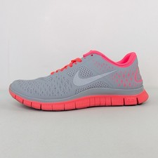Nike Free 4.0 V2 Running Shoes