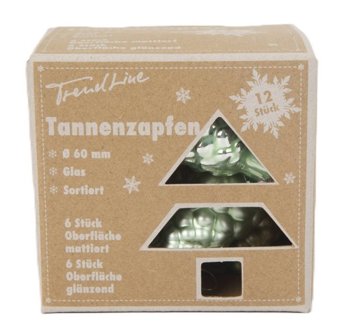 Trendline weihnachtskugeln aus - weihnachtskugeln,