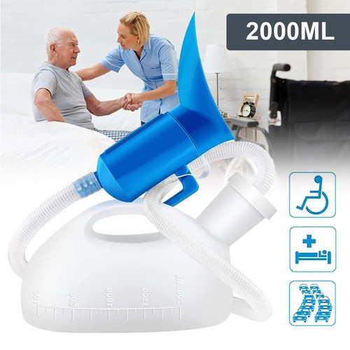 Urinflasche für männer 2000 - urinflasche,