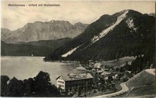 Urfeld am Walchensee - Hotel