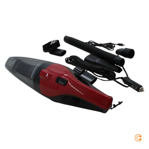 Cleanmaxx akku handstaubsauger - cleanmaxx,