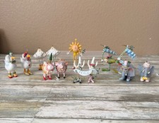 Dept 56 Patience Brewster