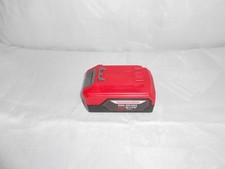 Powerworks 24/48V Dual Voltage Akku 24V- 8 Ah /48V-4Ah (P2448B4)