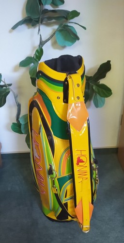 Golf tasche damen - honma,