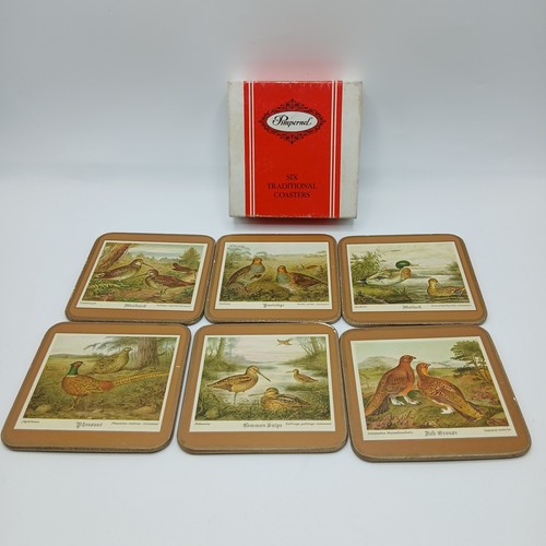 Vintage pimpernel untersetzer - pimpernel,