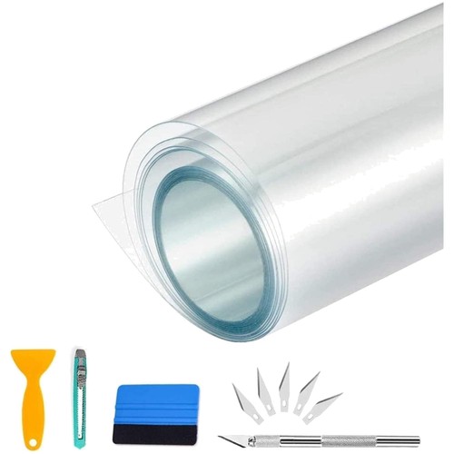 Lackschutzfolie transparent - lackschutzfolie,