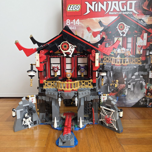Lego ninjago masters - ninjago,