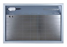 Wochenplaner magnettafel - wochenplaner,