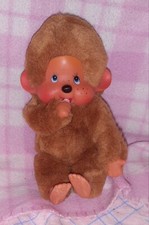 MONCHHICHI MONCICCI KIKI