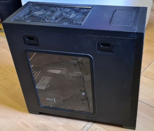 Corsair gaming intel - corsair, pc
