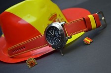 UHRENARMBAND 26 24 22 MM ECHT