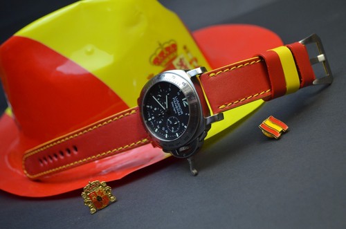 Uhrenarmband mm echt - uhrenarmband, 22