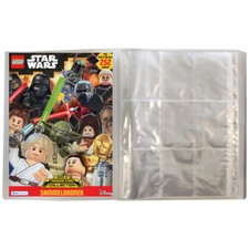 Lego star wars serie 3 - -,