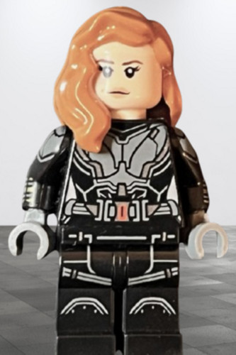 Lego minifigur sh637 sh0637 - sh637,