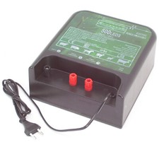 Weidezaungerät Elektrozaungerät Weidegerät Elektro Weidezaun Elektrozaun