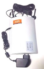 Mpi isdn gsm lite 502082f - 2n,