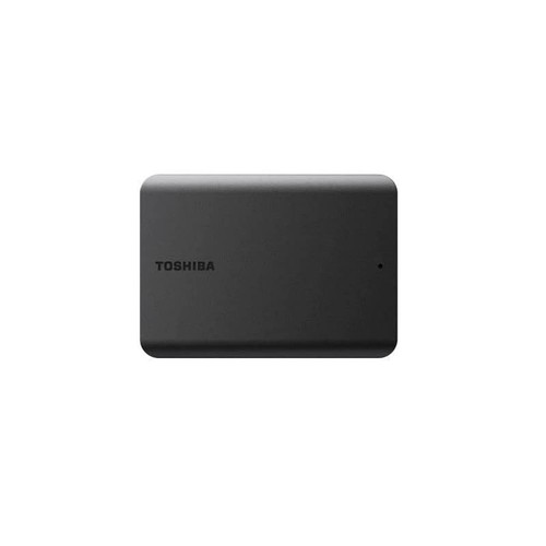 Toshiba canvio basics - toshiba, 2tb,